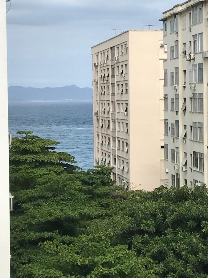 Copacabana Posto 6 Renovated 2023 Rio de Janeiro Esterno foto